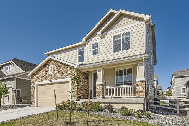 5139 Gray Wolf Lane
