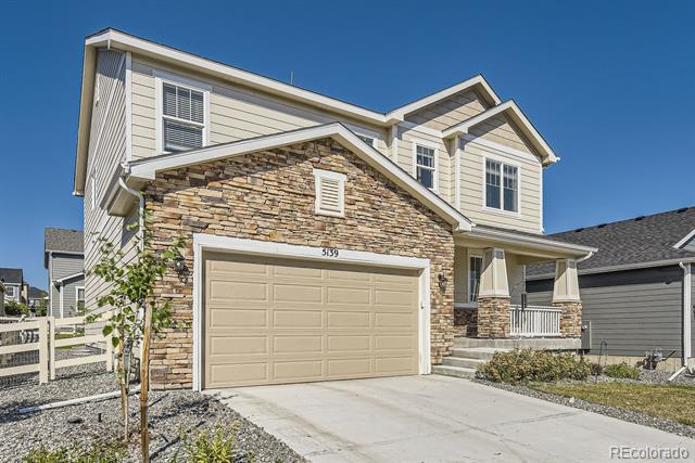 5139 Gray Wolf Lane