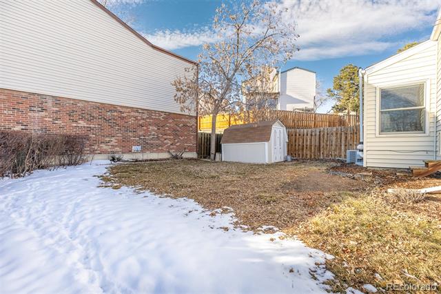 7113 Depew Court