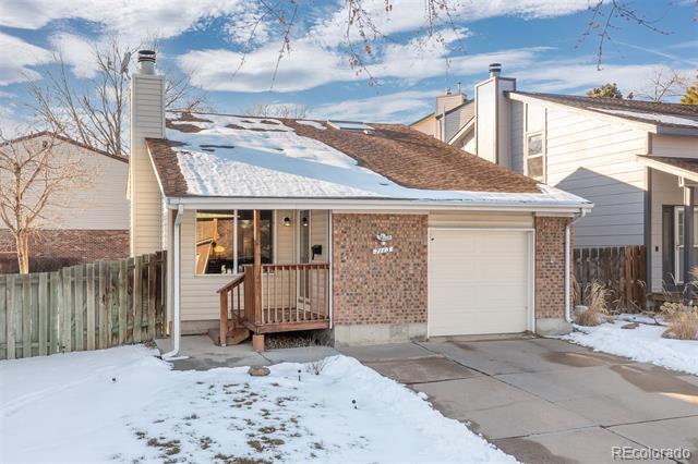 7113 Depew Court