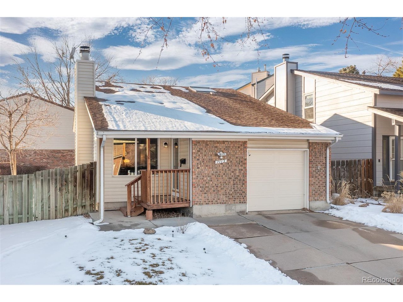 7113 Depew Ct