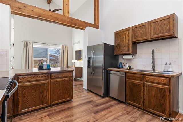 7113 Depew Court