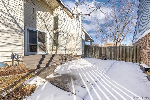 7113 Depew Court