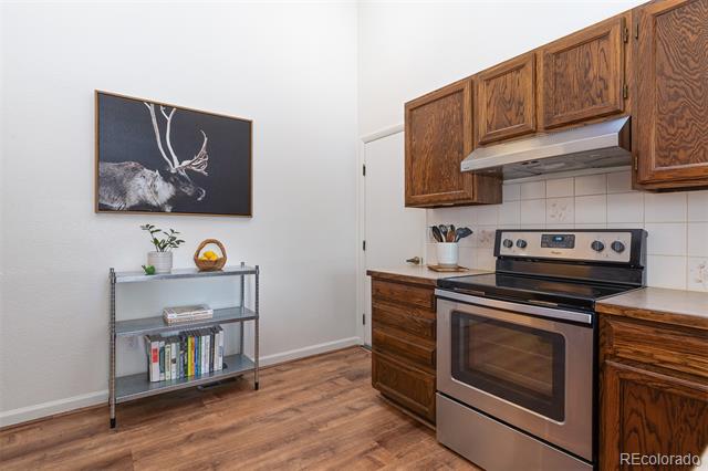 7113 Depew Court