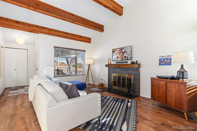 7113 Depew Court