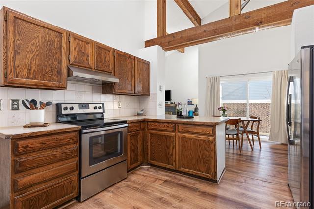 7113 Depew Court