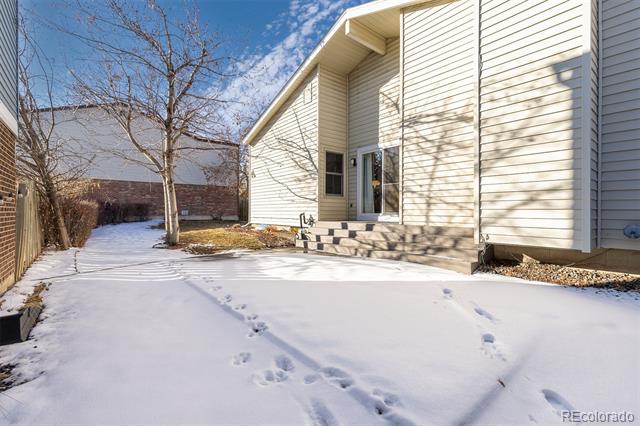 7113 Depew Court