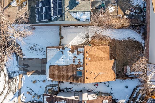 7113 Depew Court