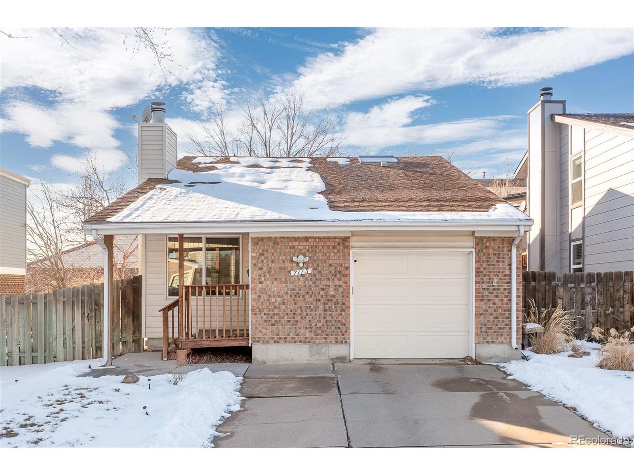 7113 Depew Ct