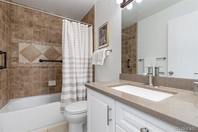 7113 Depew Court