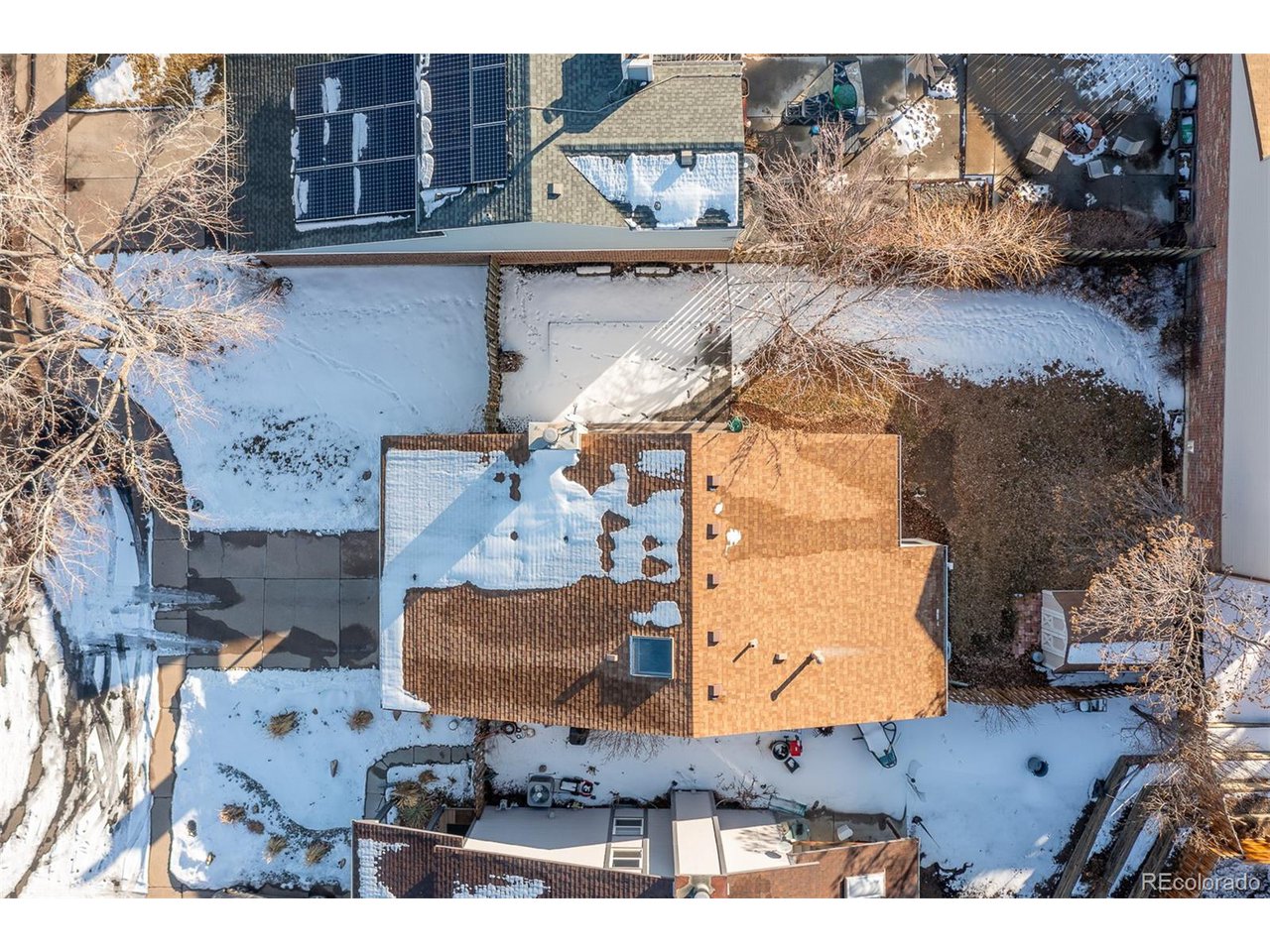 7113 Depew Ct