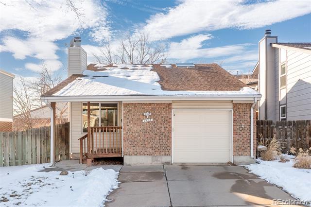 7113 Depew Court