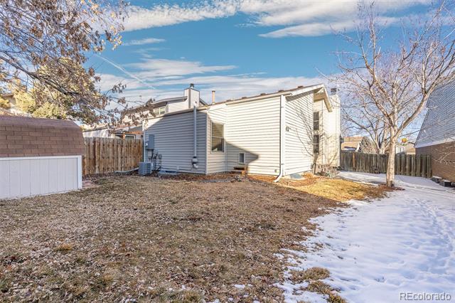 7113 Depew Court