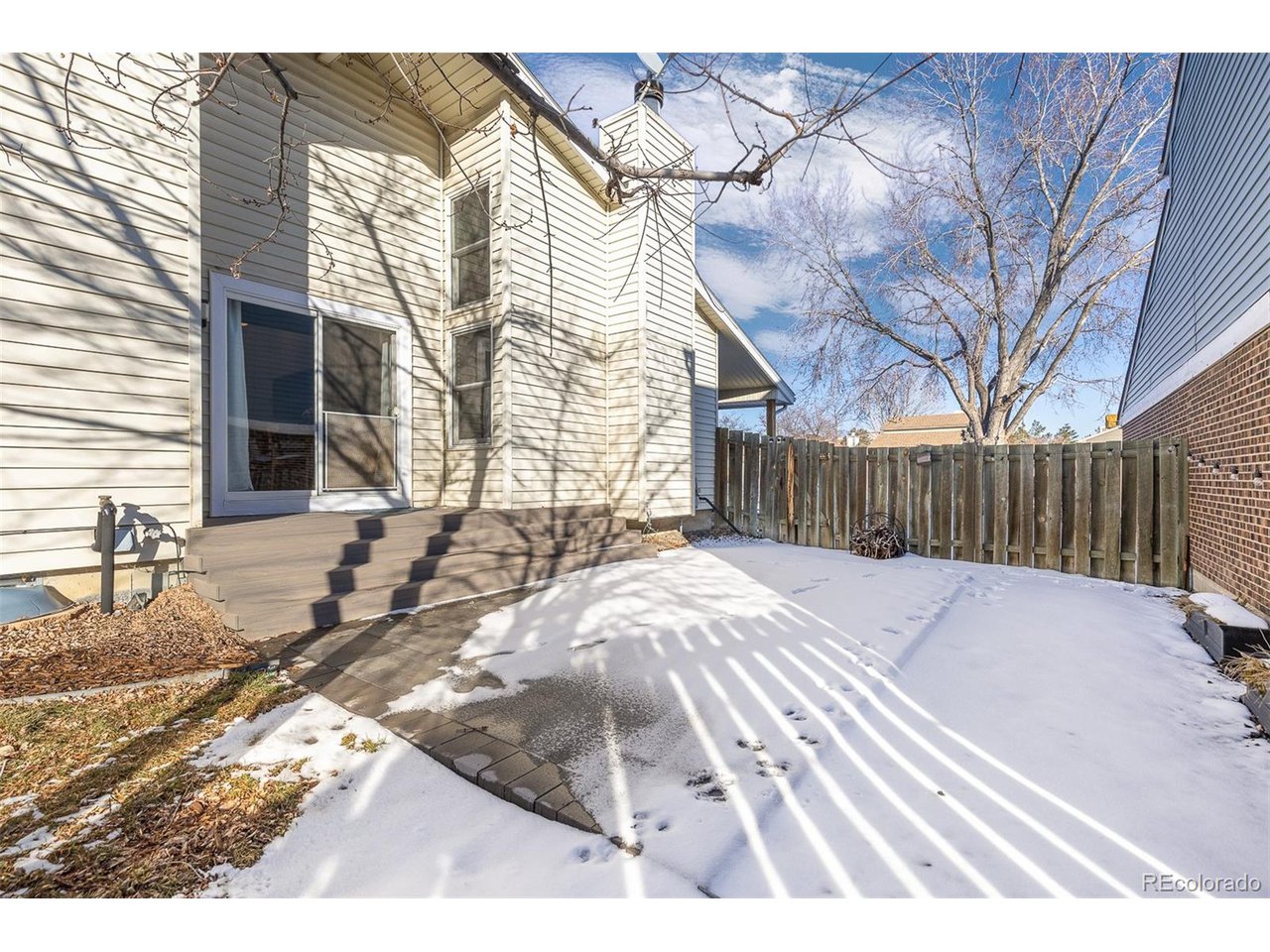 7113 Depew Ct
