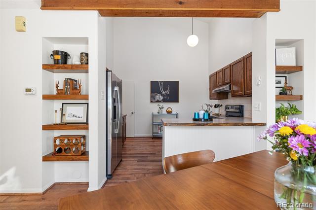 7113 Depew Court