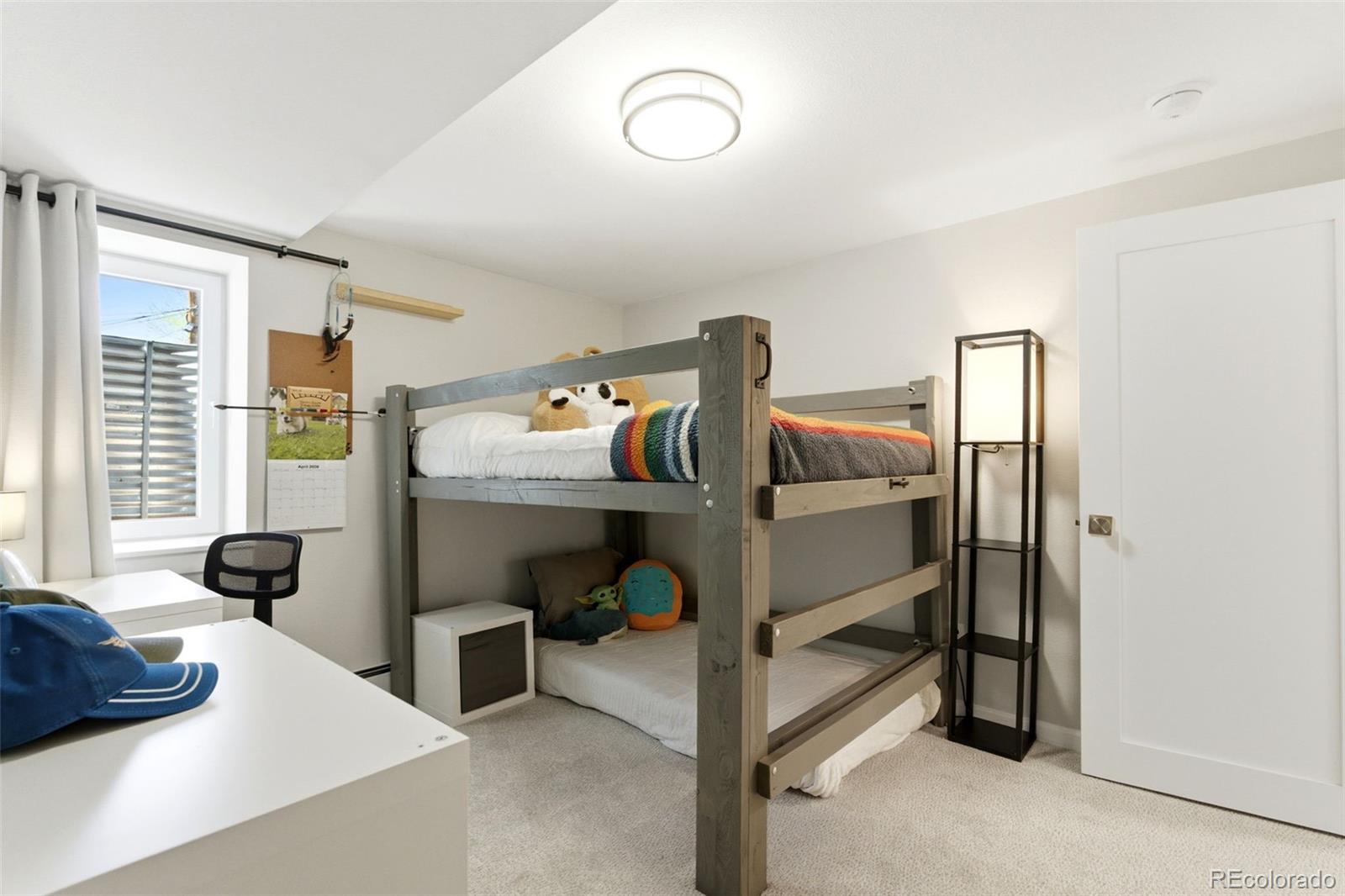 1615 Ulysses Street