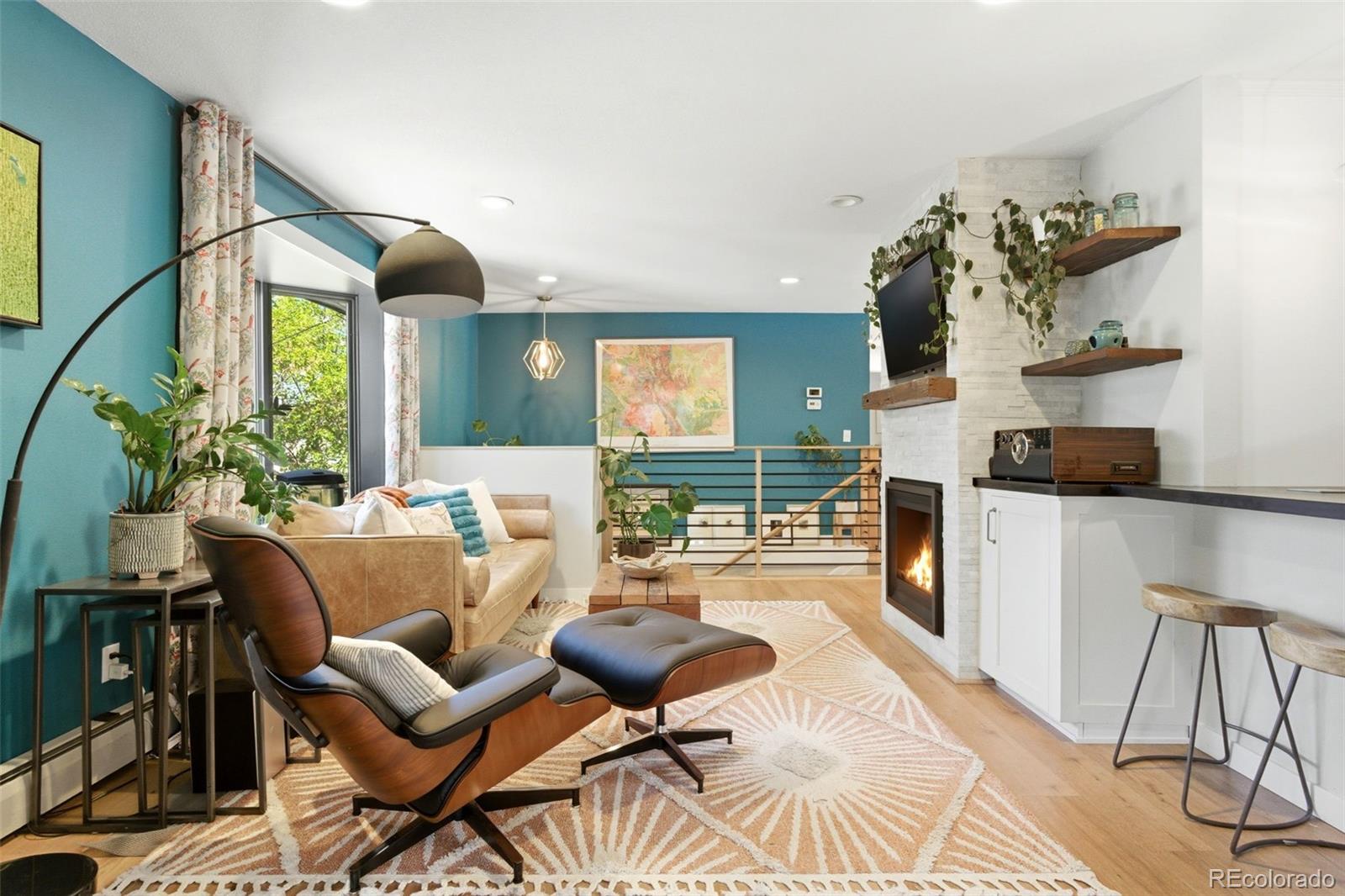 1615 Ulysses Street
