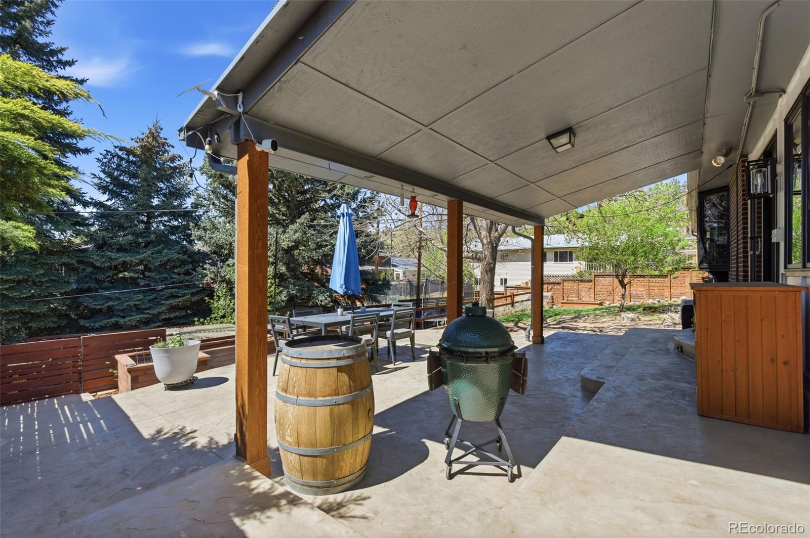 1615 Ulysses Street