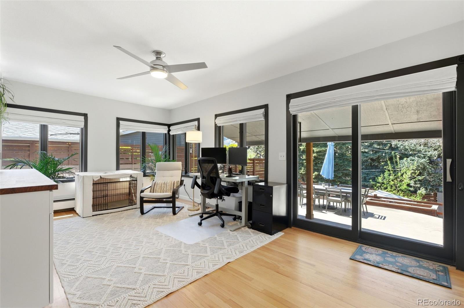 1615 Ulysses Street