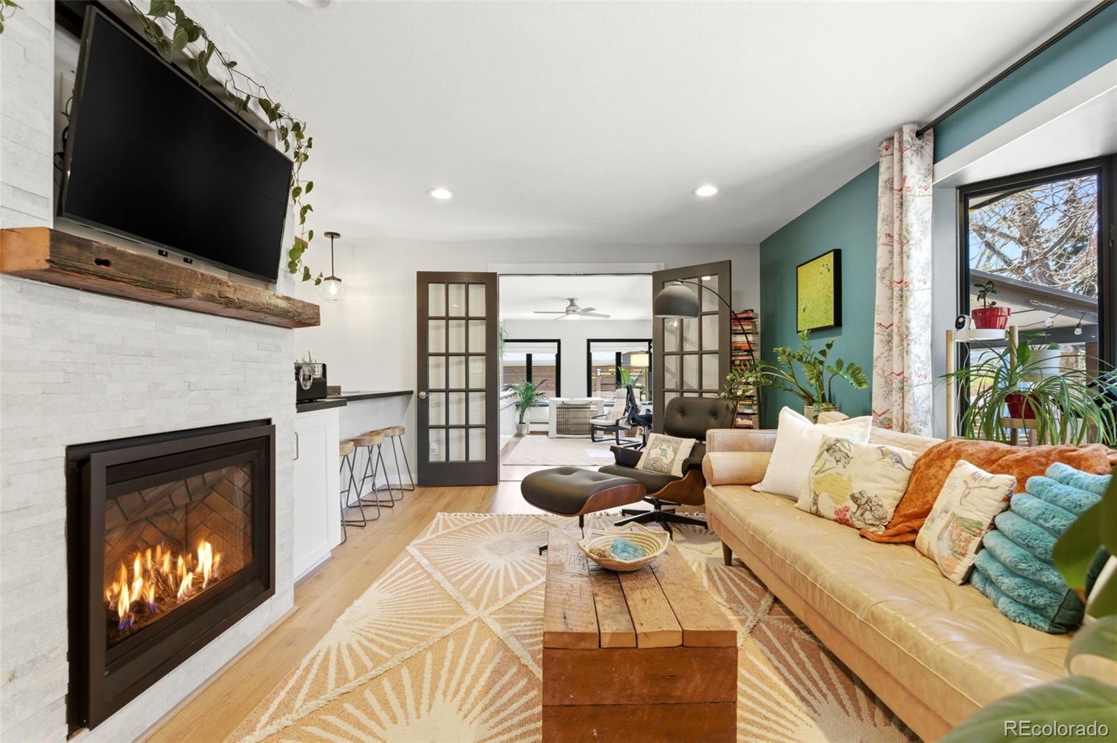 1615 Ulysses Street