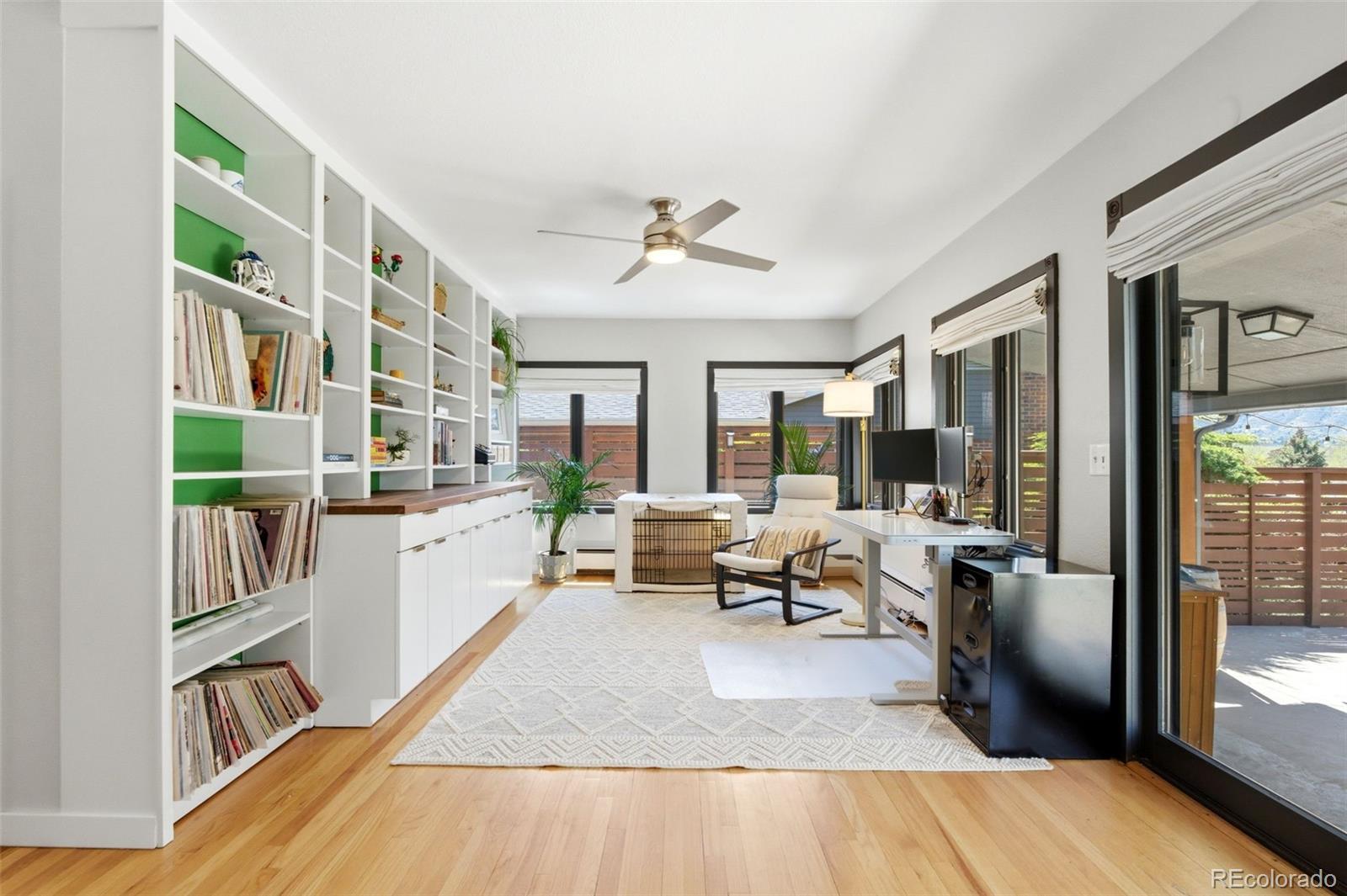 1615 Ulysses Street