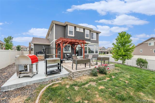 5135 Ironwood Lane