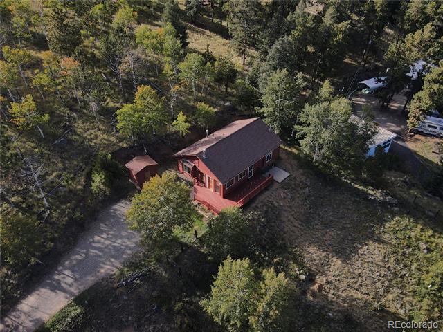 1132 N Pine Drive