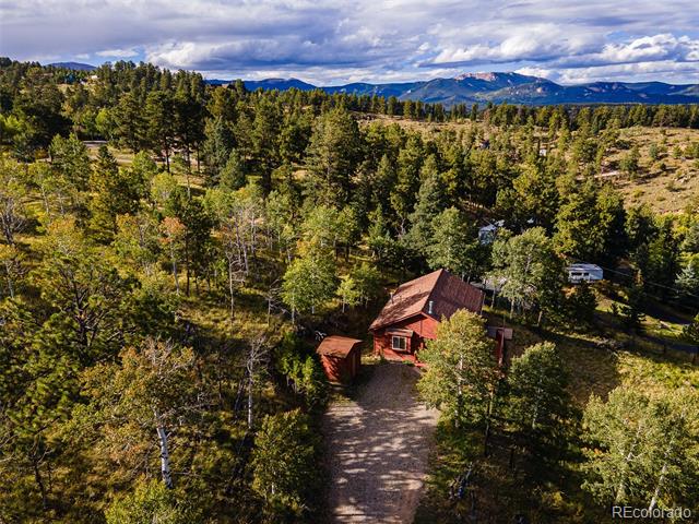 1132 N Pine Drive