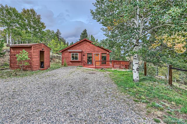 1132 N Pine Drive
