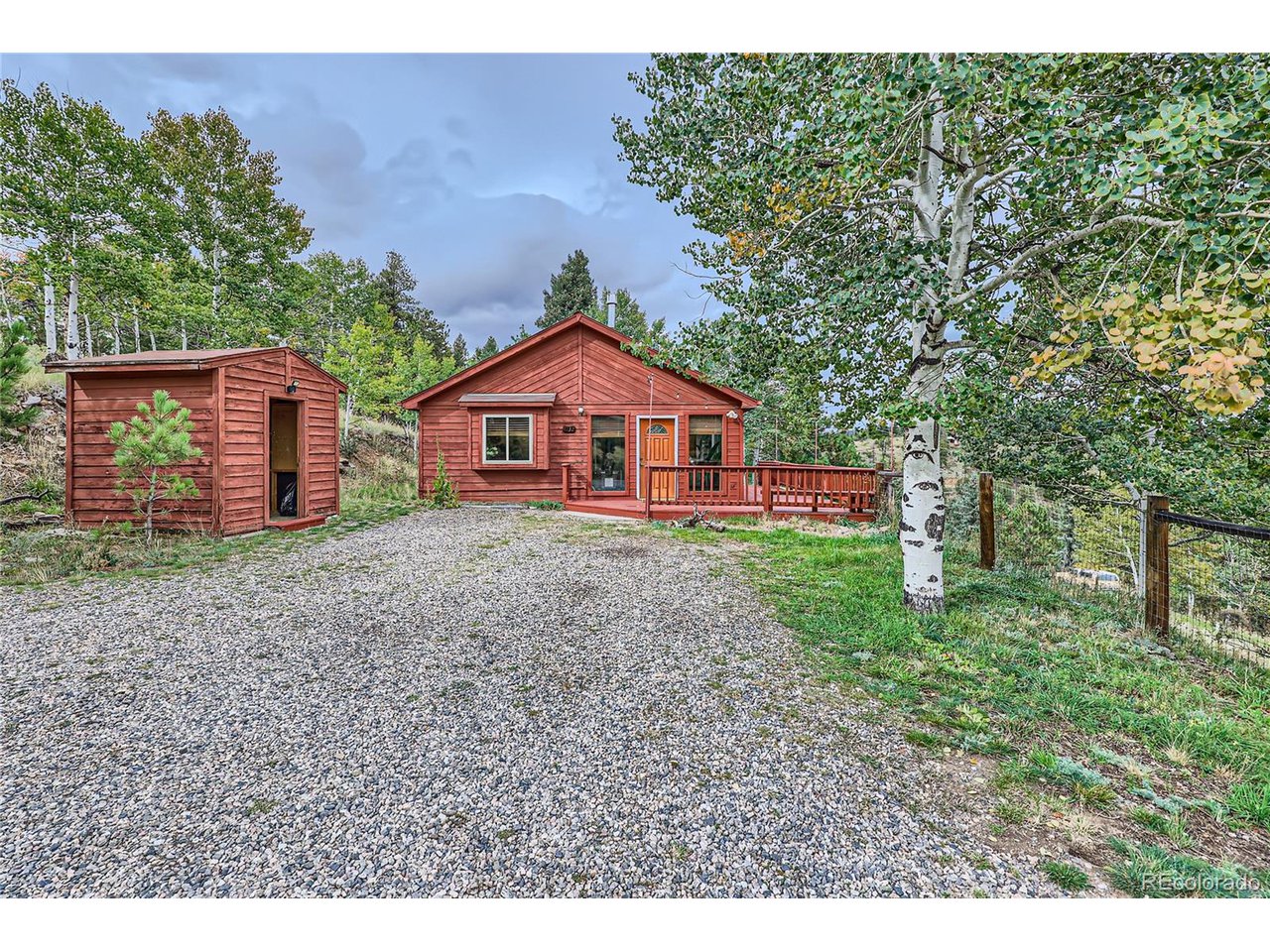 1132 N Pine Dr