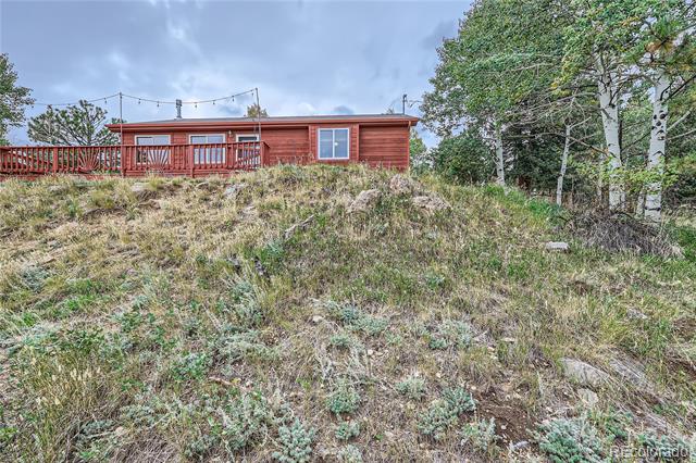1132 N Pine Drive