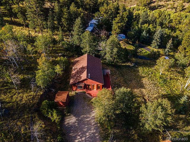 1132 N Pine Drive