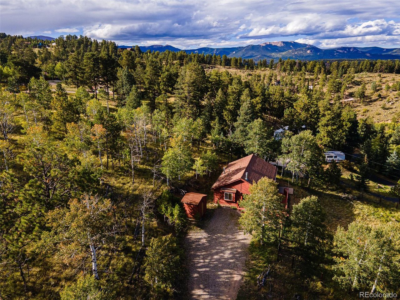 1132 N Pine Dr