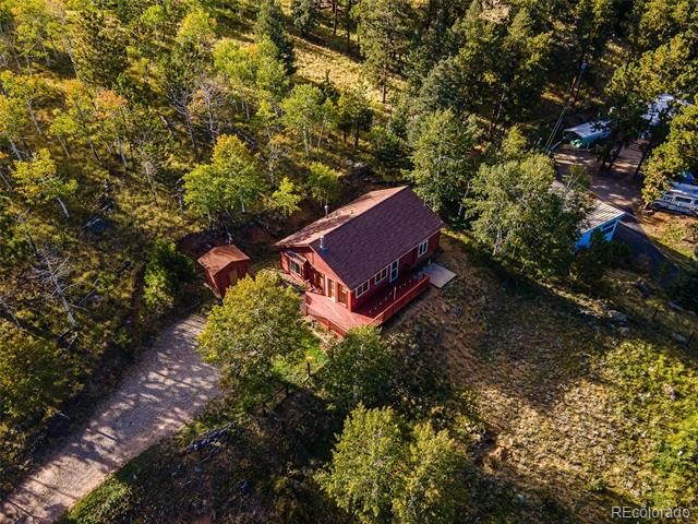 1132 N Pine Drive
