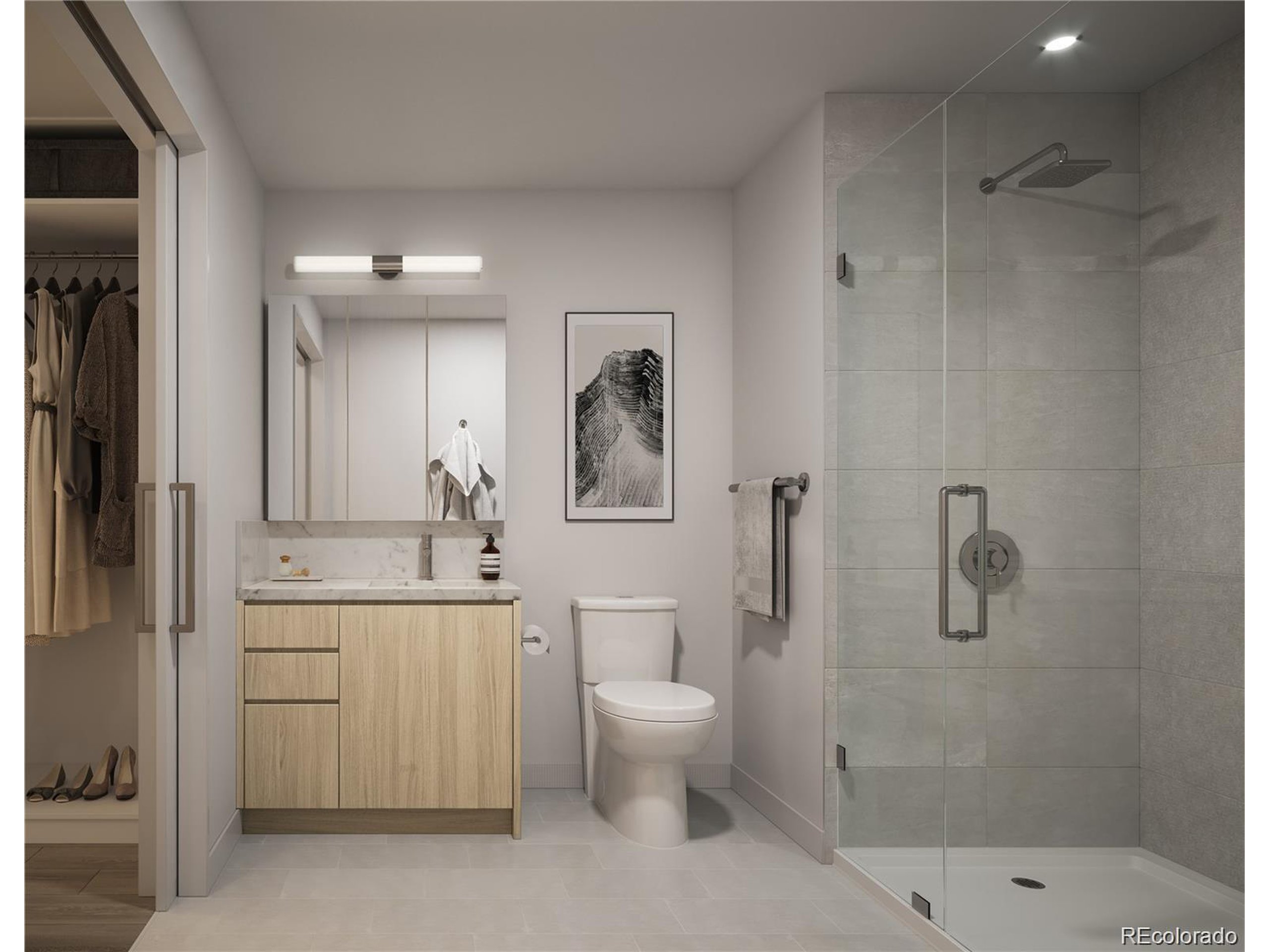 525 18th St 1208 Denver Unit: 1208