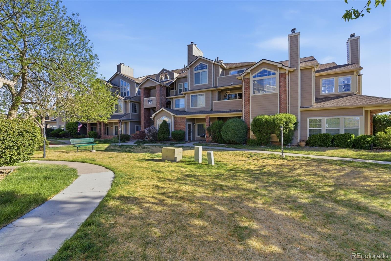 4760 S Wadsworth Boulevard Unit: C303
