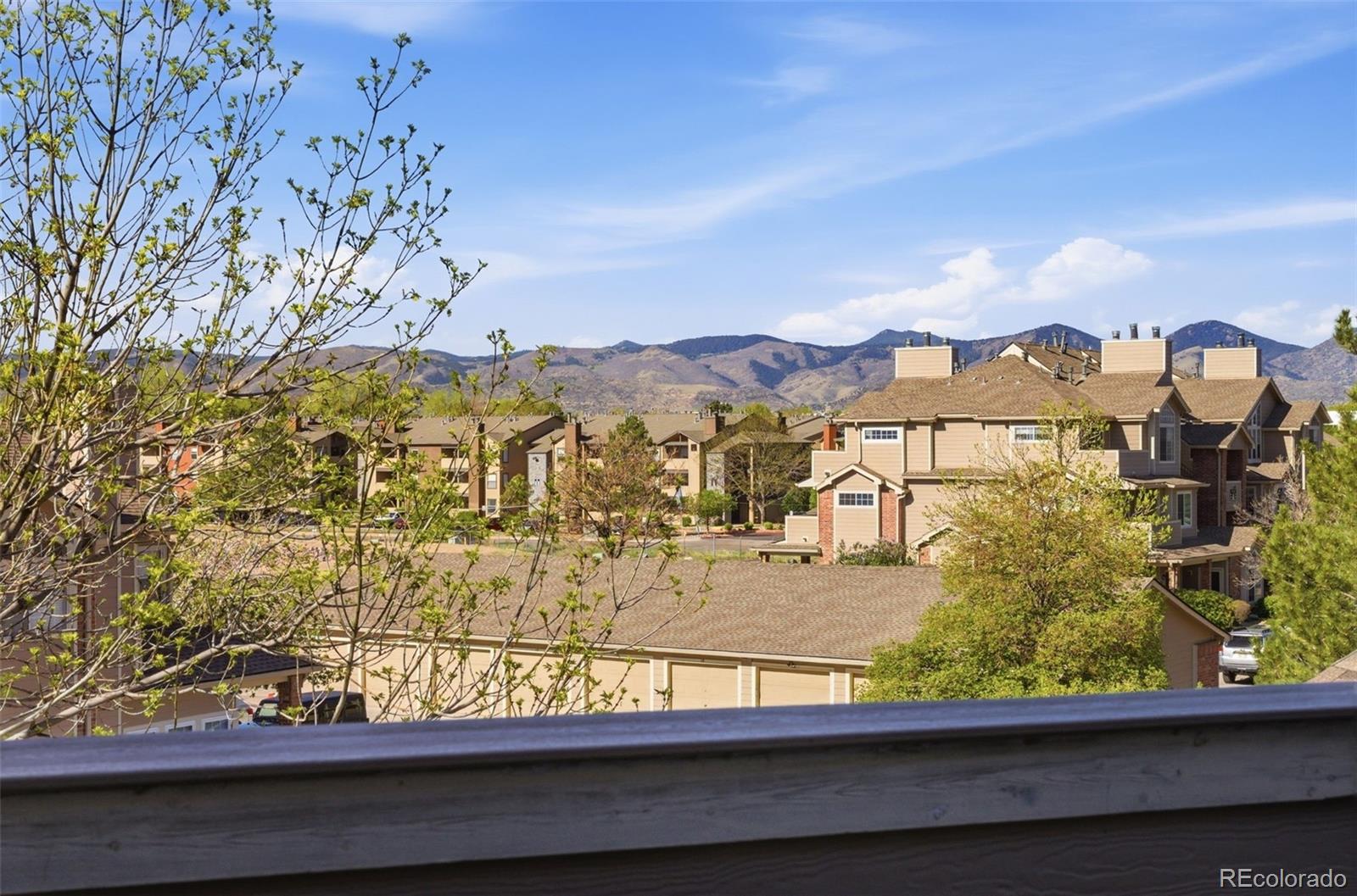 4760 S Wadsworth Boulevard Unit: C303