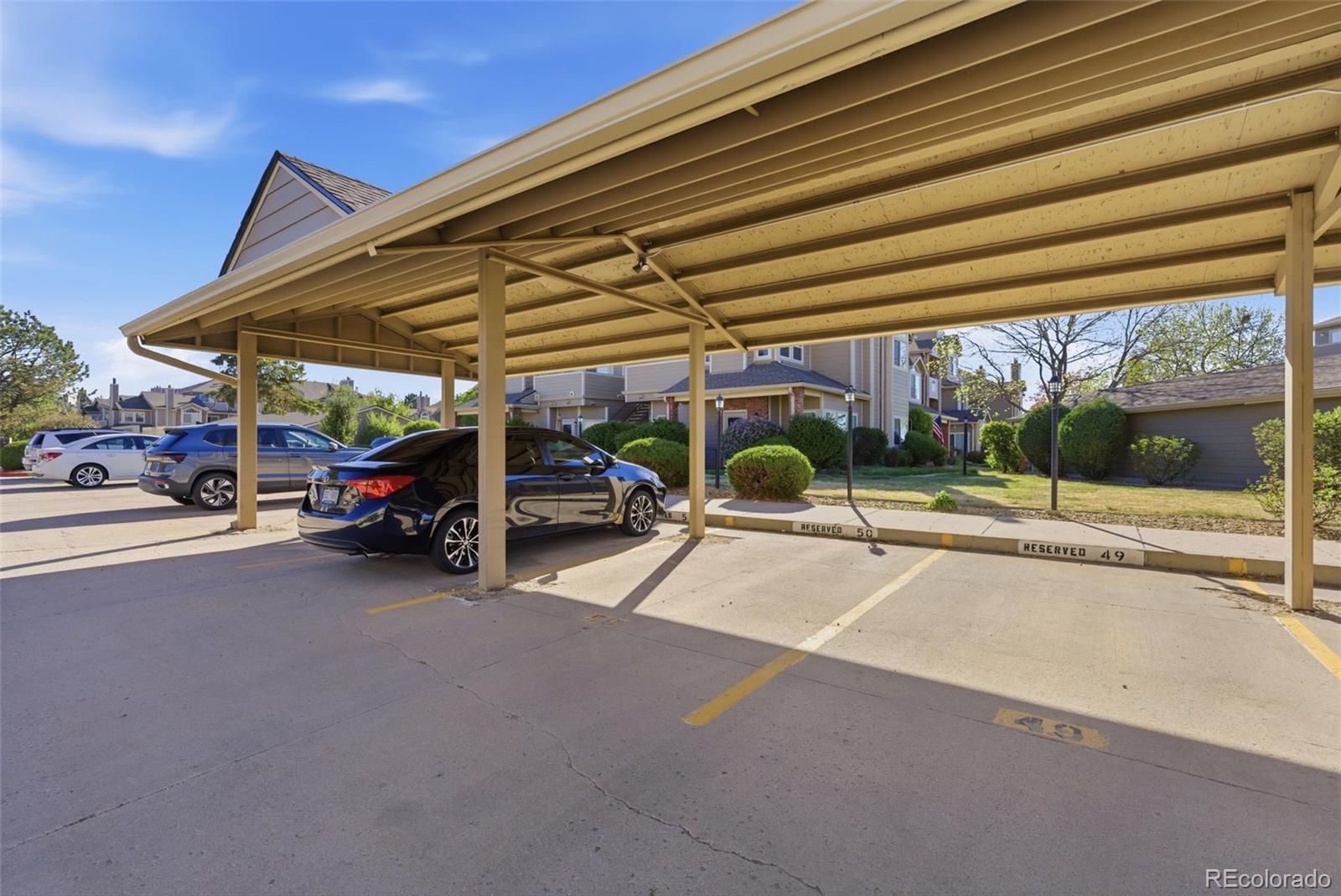 4760 S Wadsworth Boulevard Unit: C303