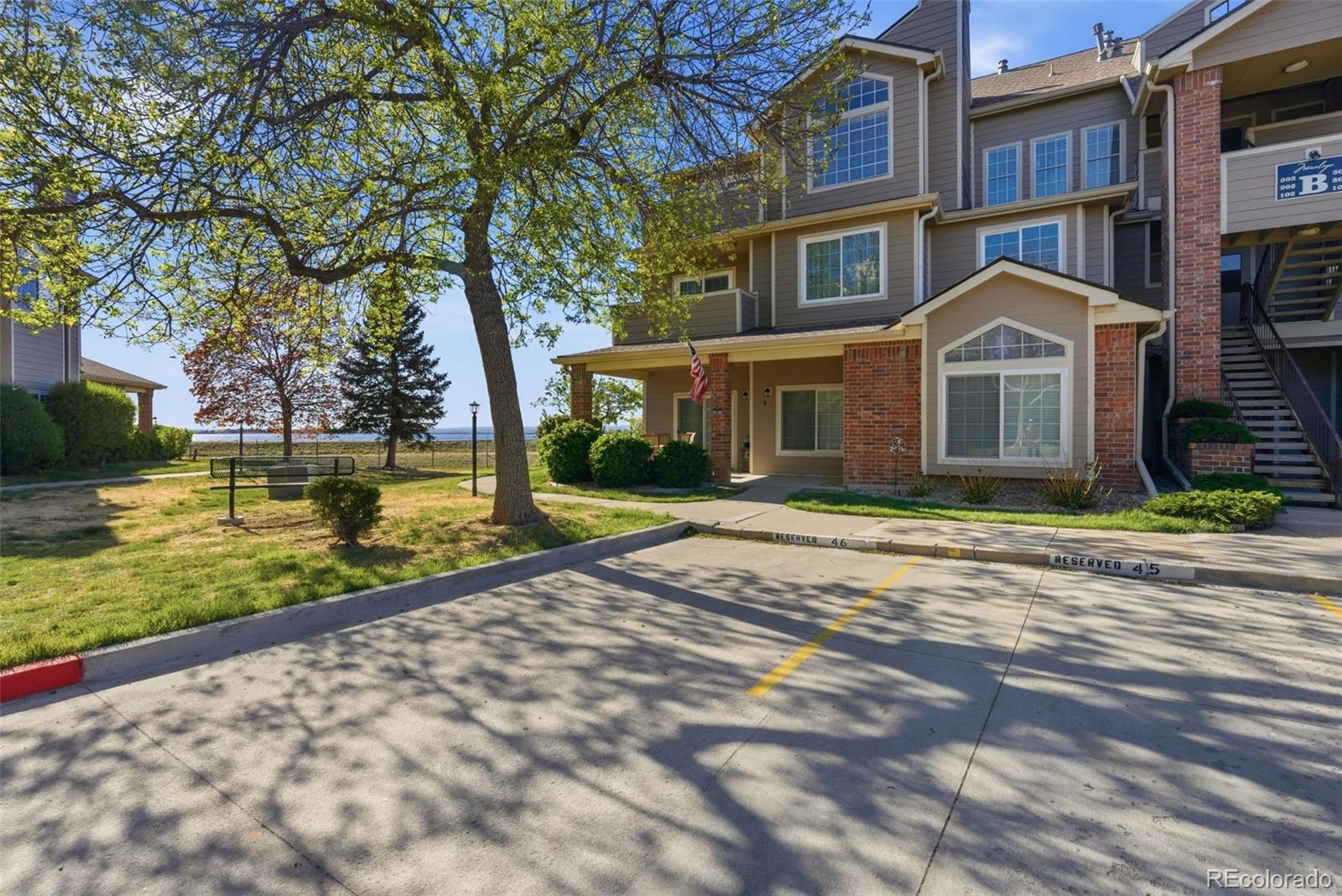 4760 S Wadsworth Boulevard Unit: C303