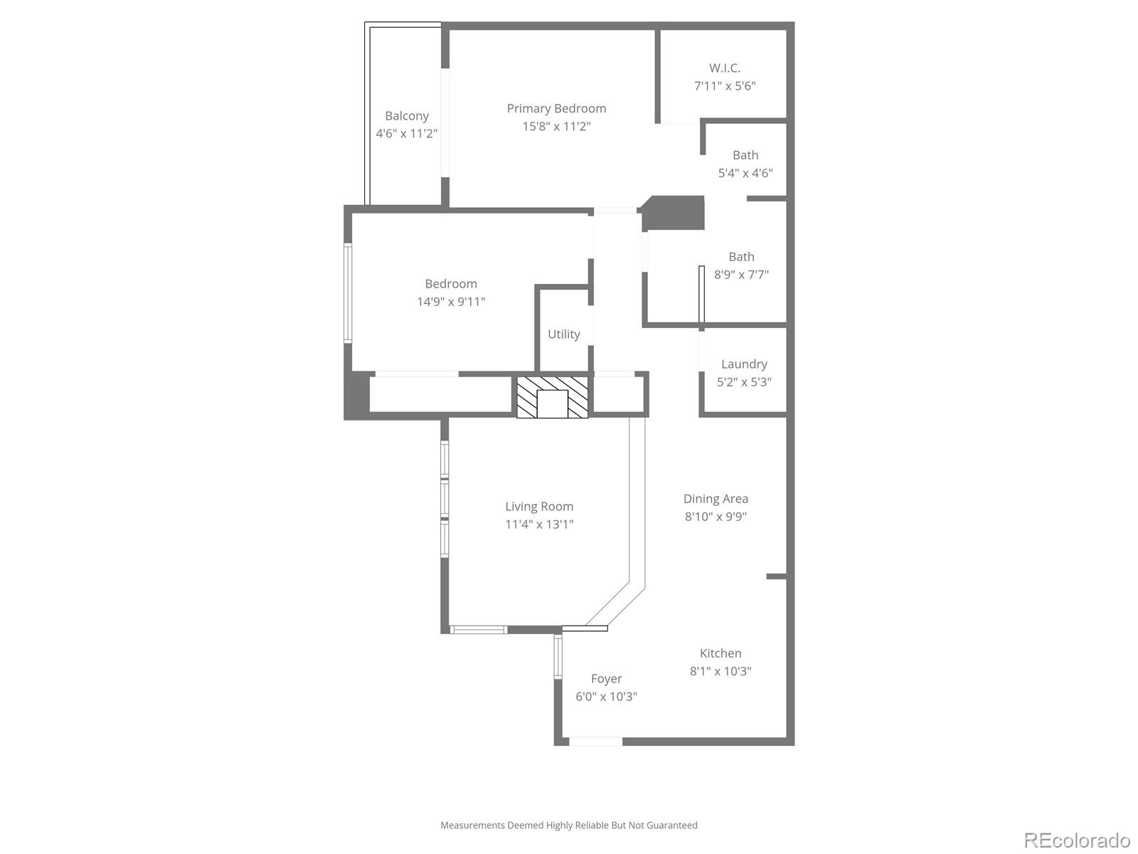 4760 S Wadsworth Boulevard Unit: C303