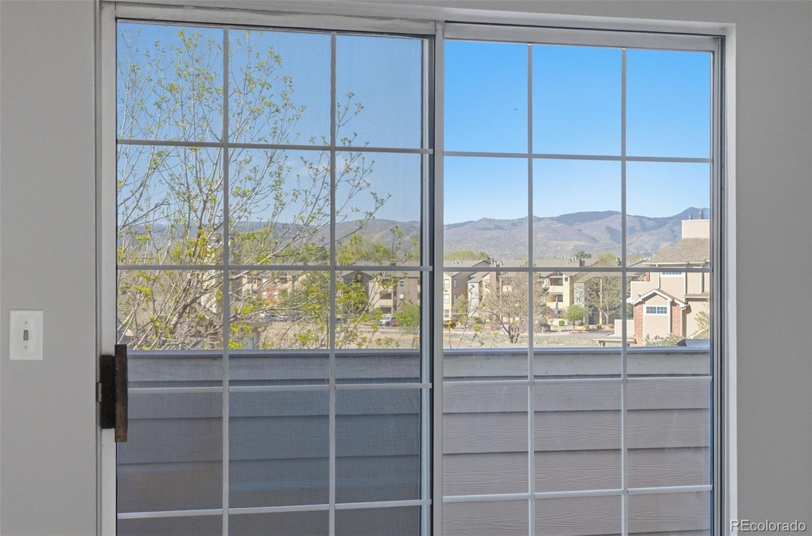 4760 S Wadsworth Boulevard Unit: C303