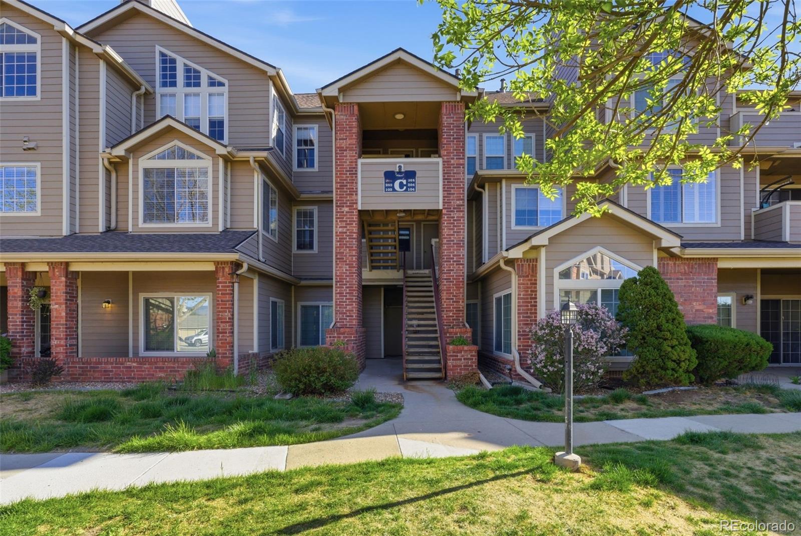 4760 S Wadsworth Boulevard Unit: C303