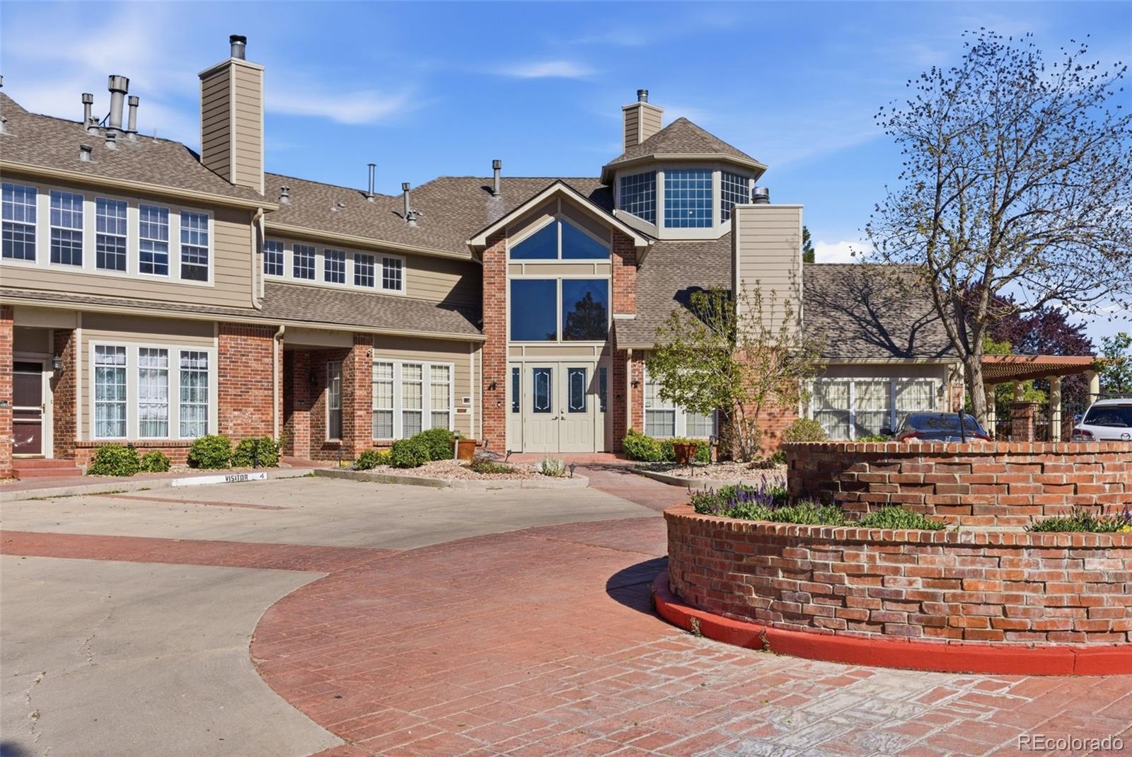 4760 S Wadsworth Boulevard Unit: C303