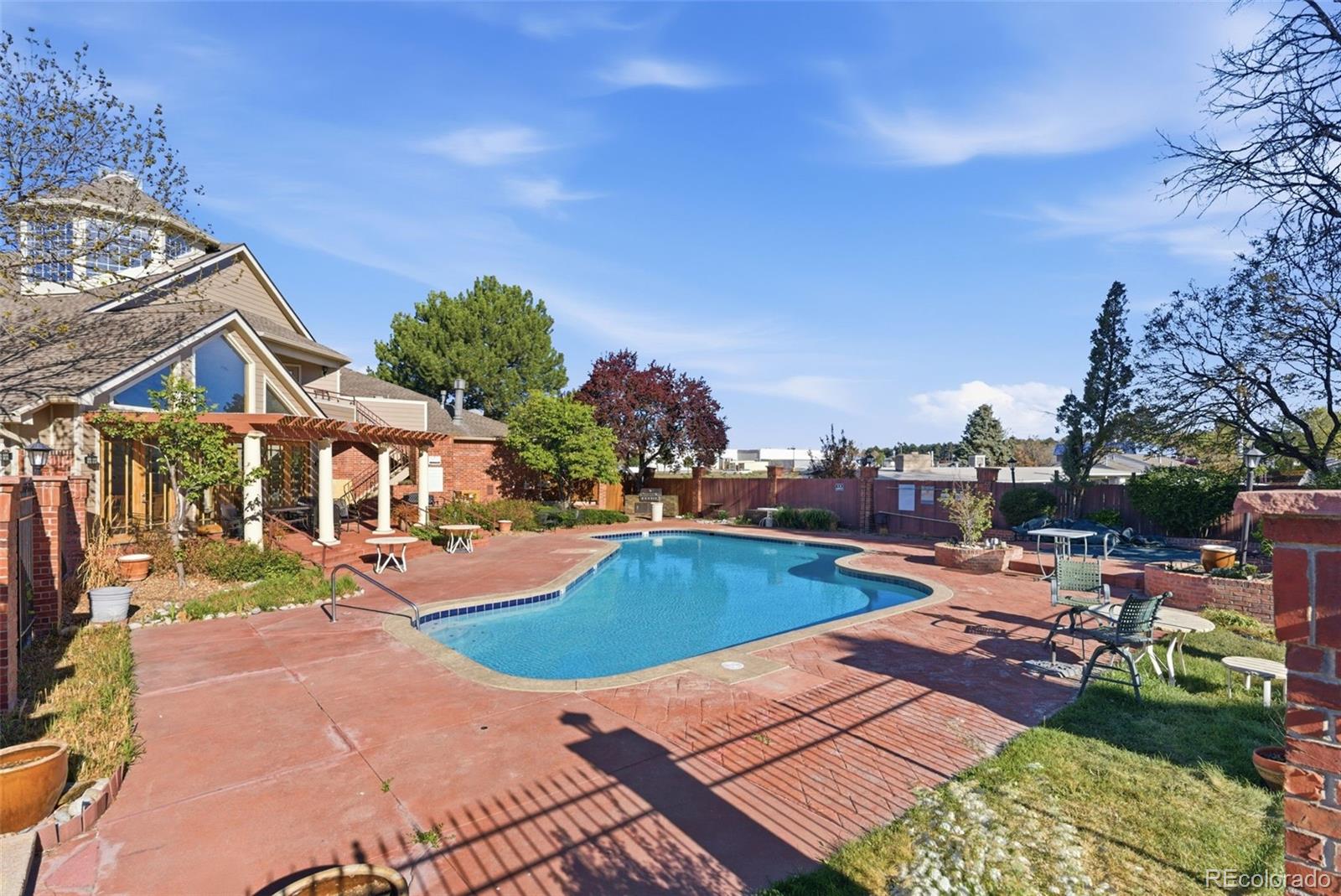 4760 S Wadsworth Boulevard Unit: C303