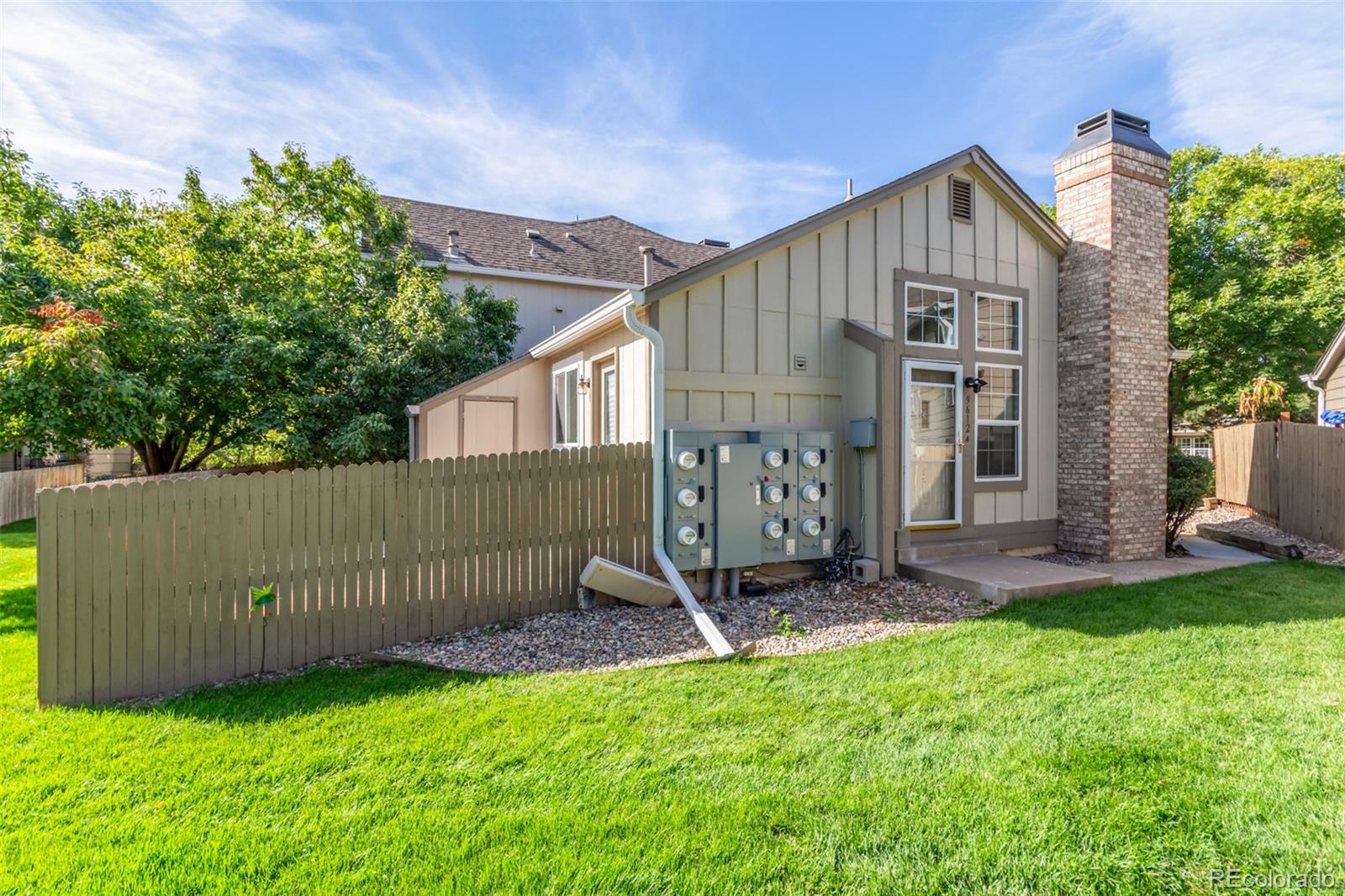 9612 W Chatfield Avenue Unit: A