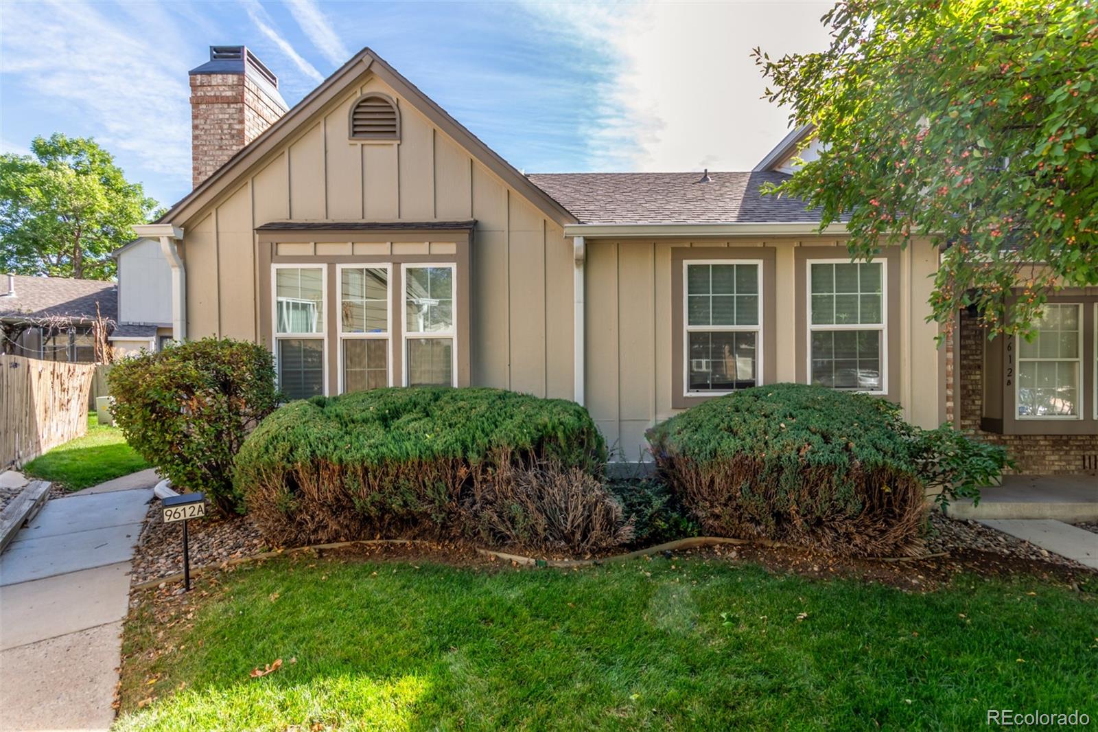 9612 W Chatfield Avenue Unit: A