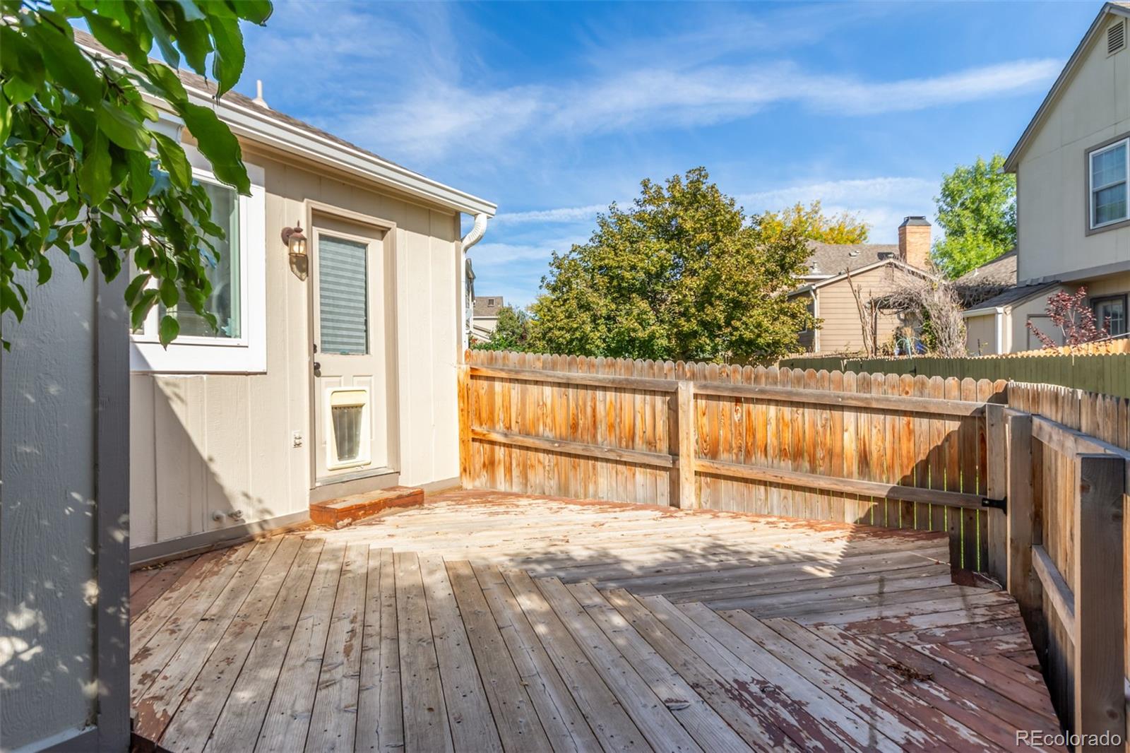 9612 W Chatfield Avenue Unit: A