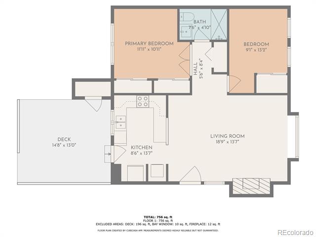 9612 W Chatfield Avenue Unit: A