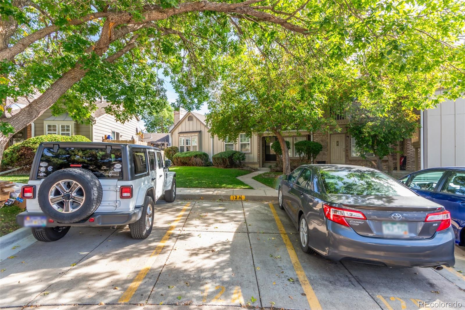 9612 W Chatfield Avenue Unit: A