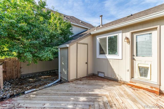 9612 W Chatfield Avenue Unit: A